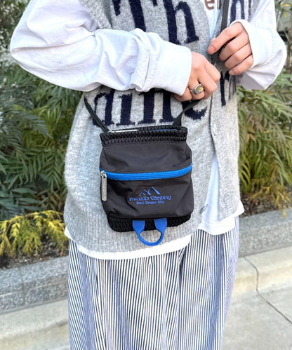 【Franklin Climbing】迷你肩揹包