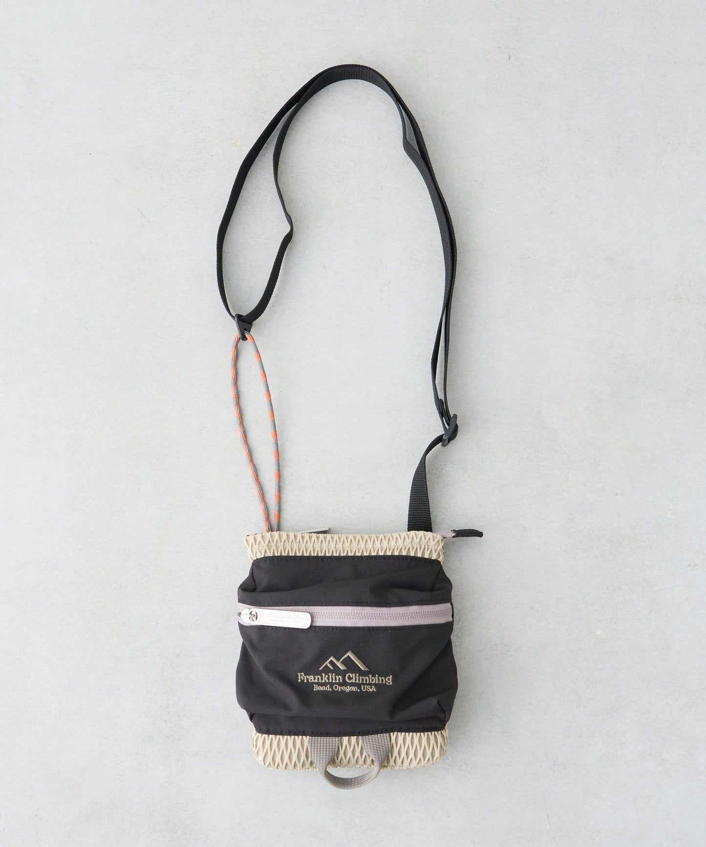 【Franklin Climbing】迷你肩揹包