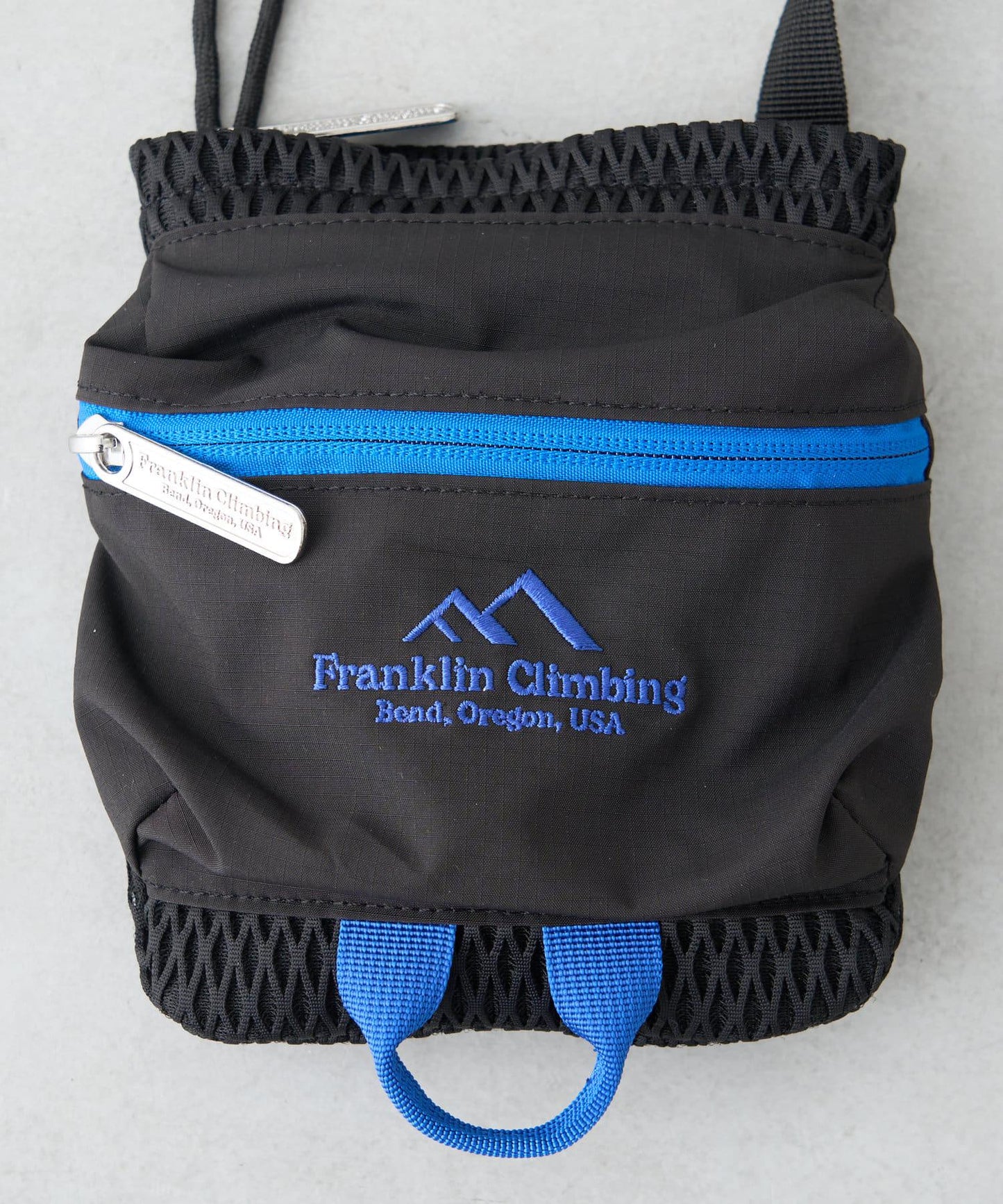 【Franklin Climbing】迷你肩揹包