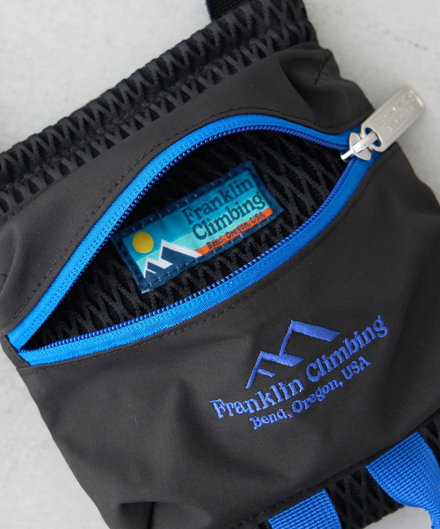 【Franklin Climbing】迷你肩揹包