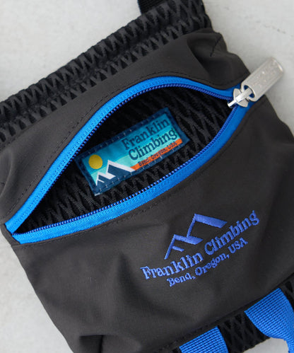 【Franklin Climbing】迷你肩揹包