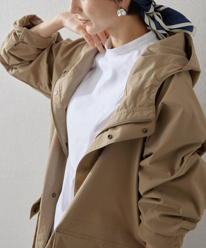 帽T夾克