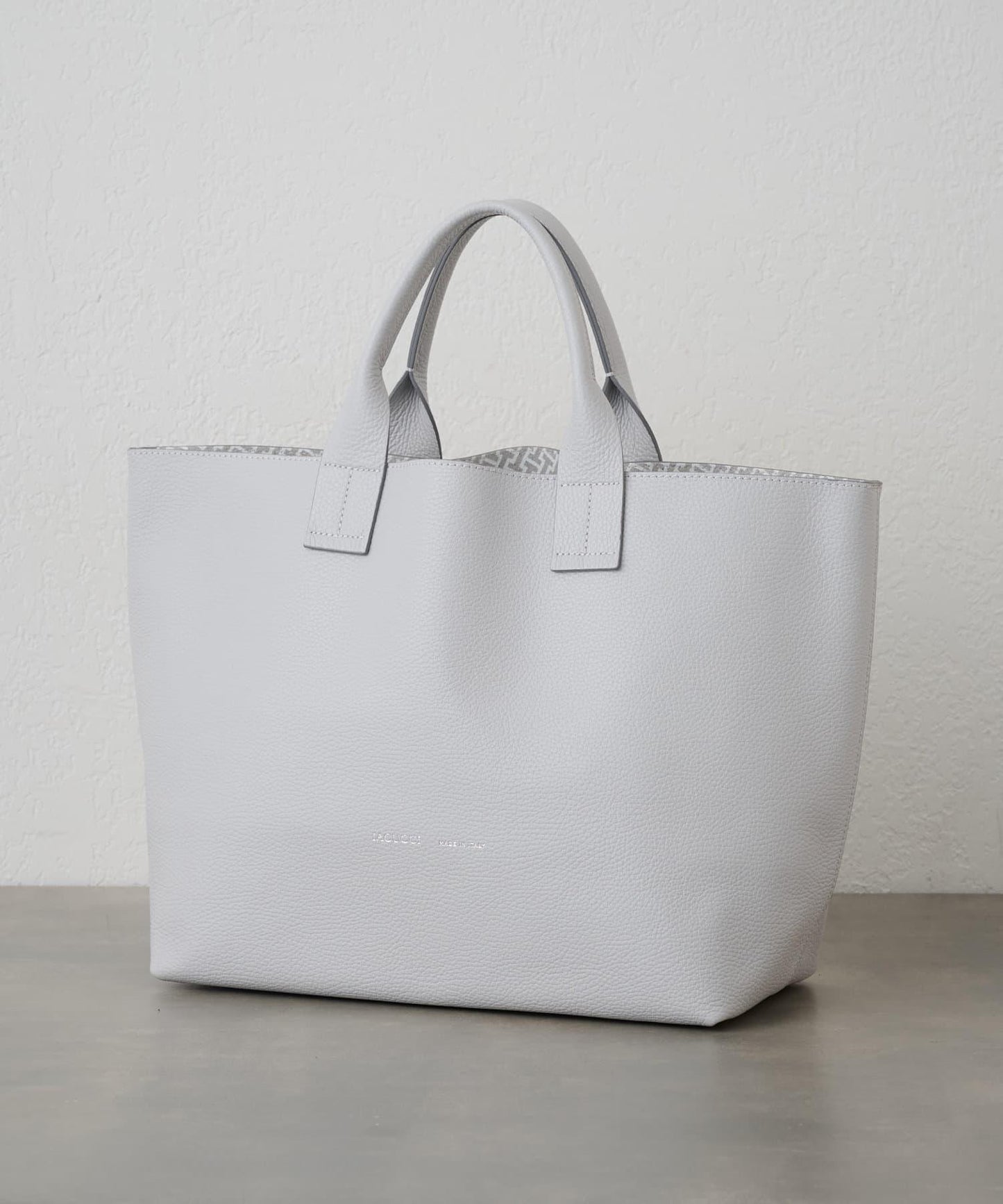 歌劇 CERVO/內部印花