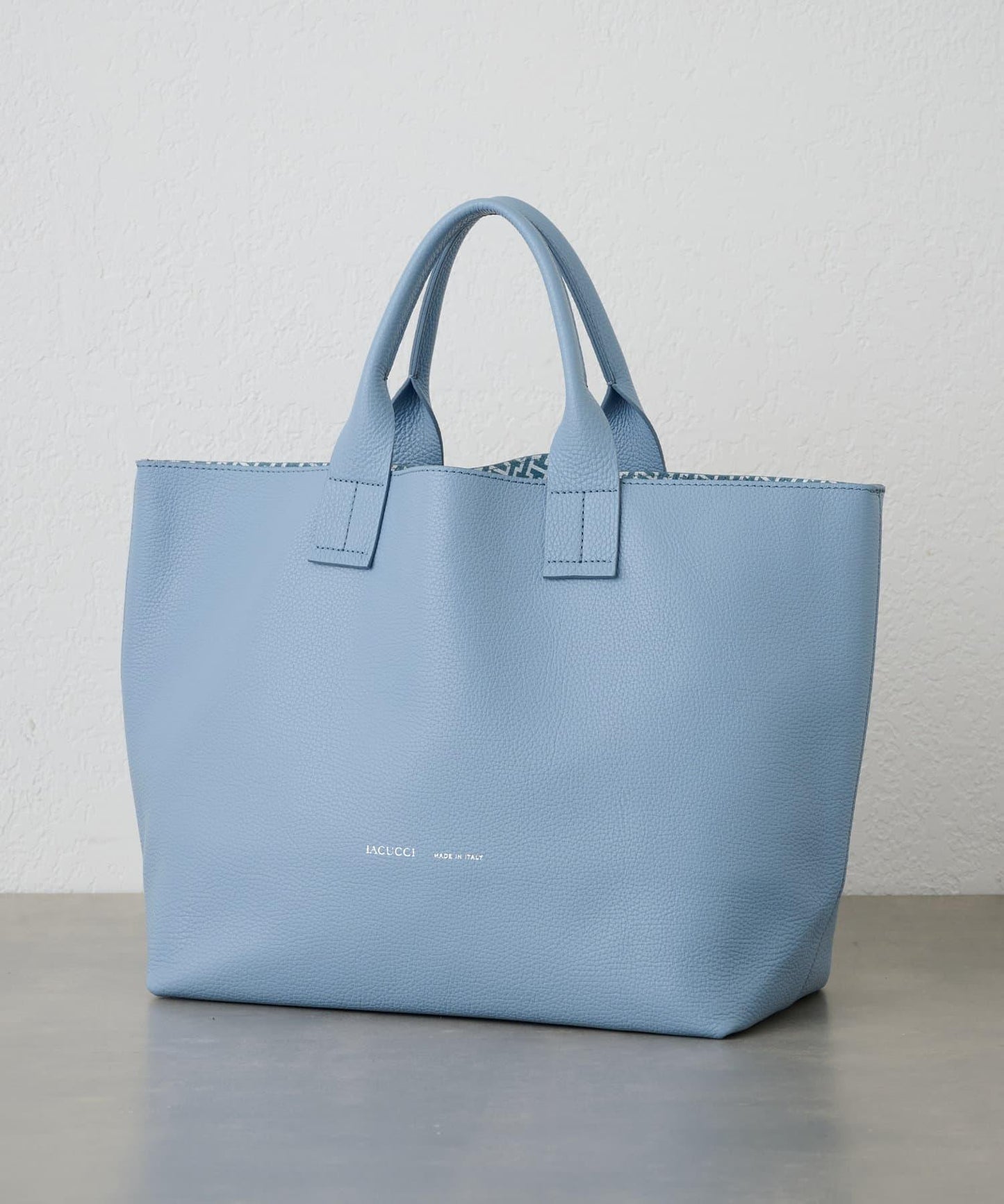 歌劇 CERVO/內部印花