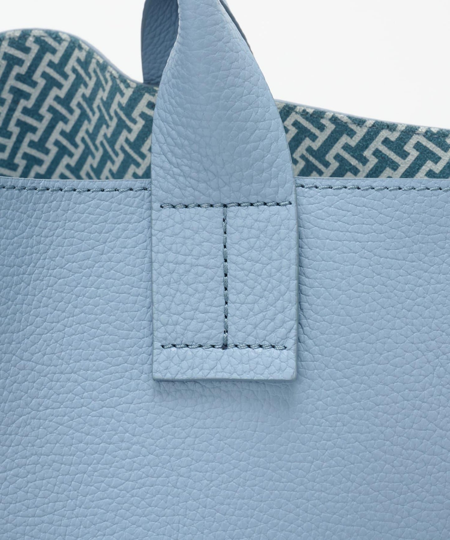 歌劇 CERVO/內部印花