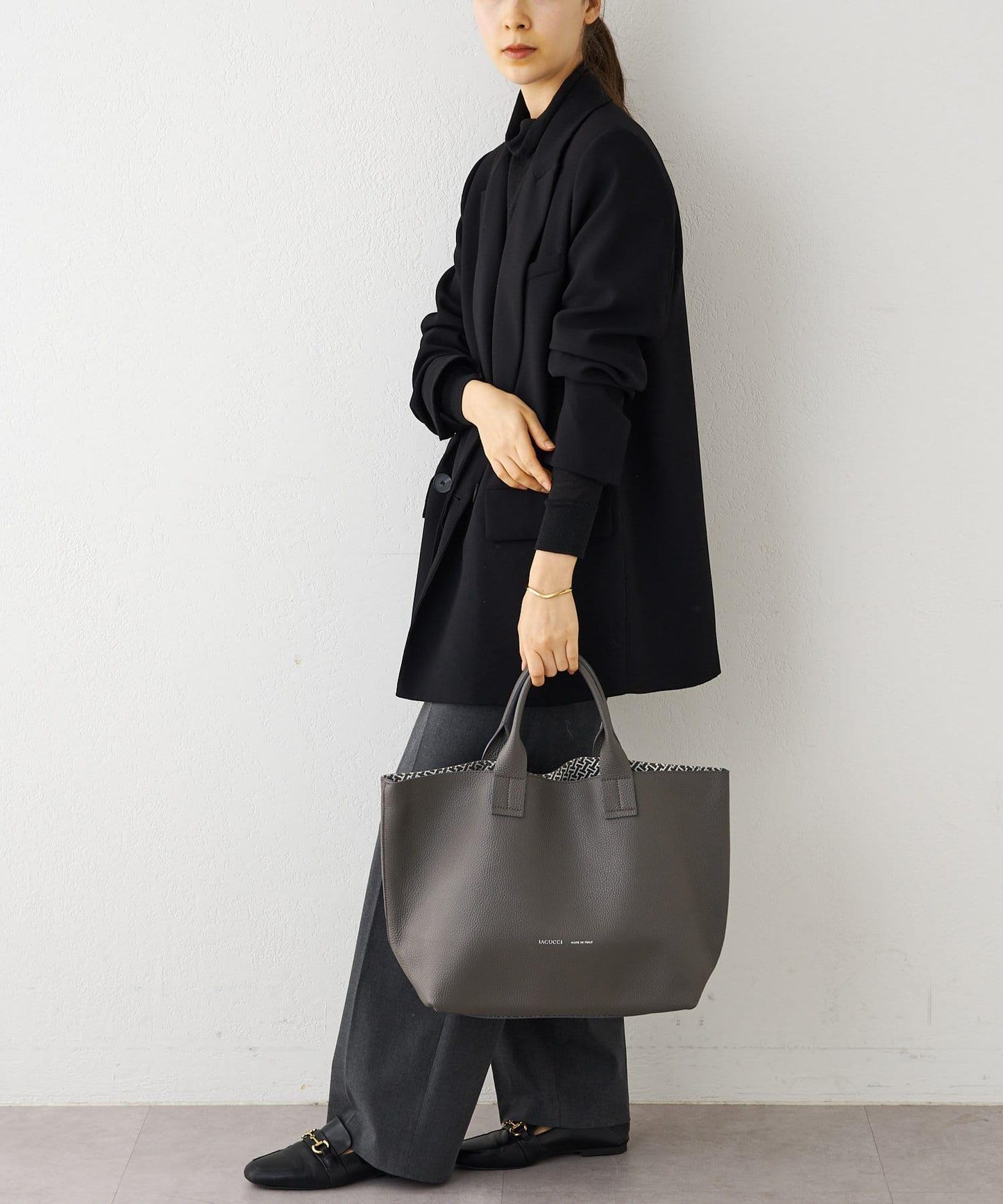 歌劇 CERVO/內部印花