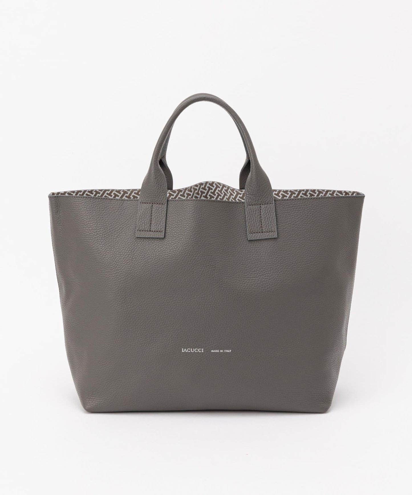 歌劇 CERVO/內部印花