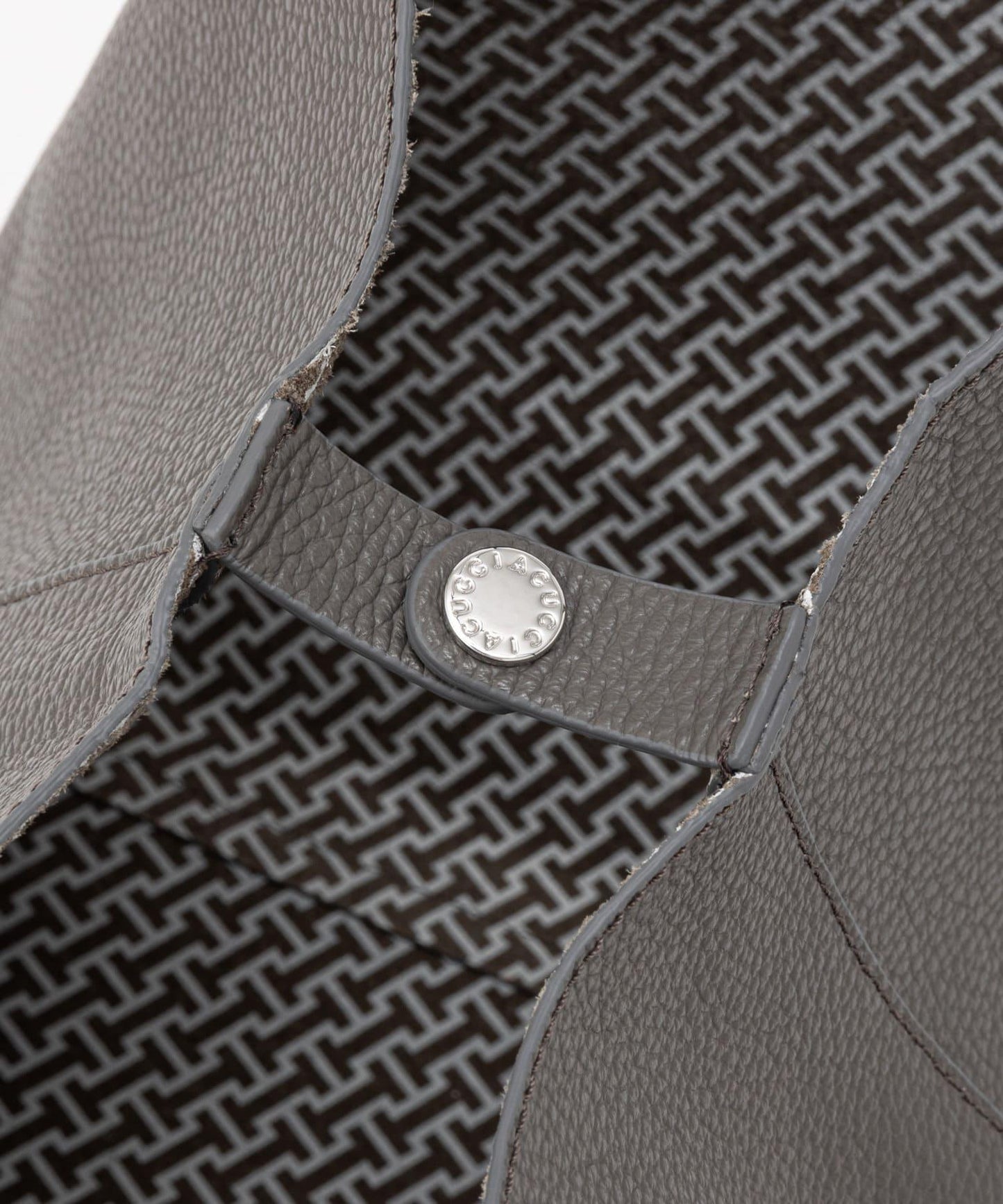 歌劇 CERVO/內部印花