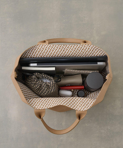 歌劇 CERVO/內部印花