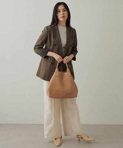 歌劇 CERVO/內部印花