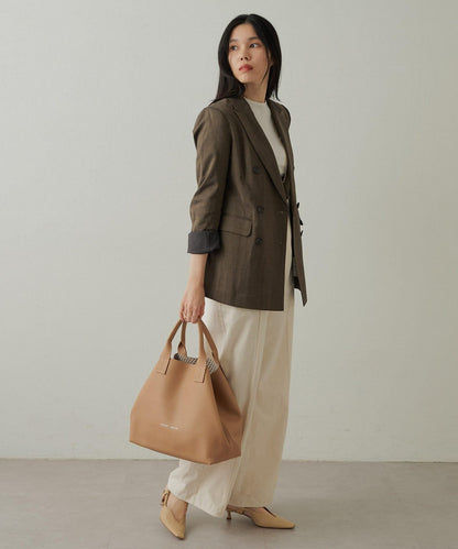 歌劇 CERVO/內部印花