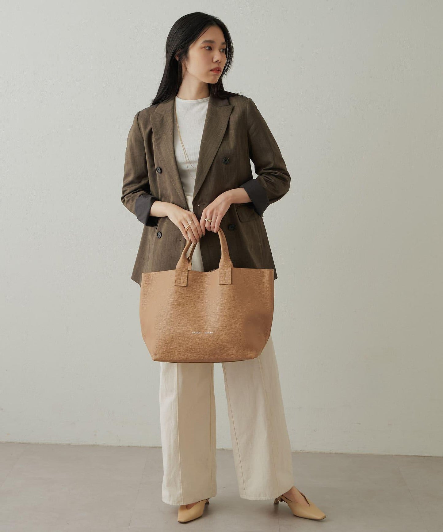 歌劇 CERVO/內部印花