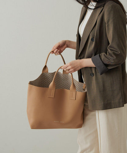 歌劇 CERVO/內部印花