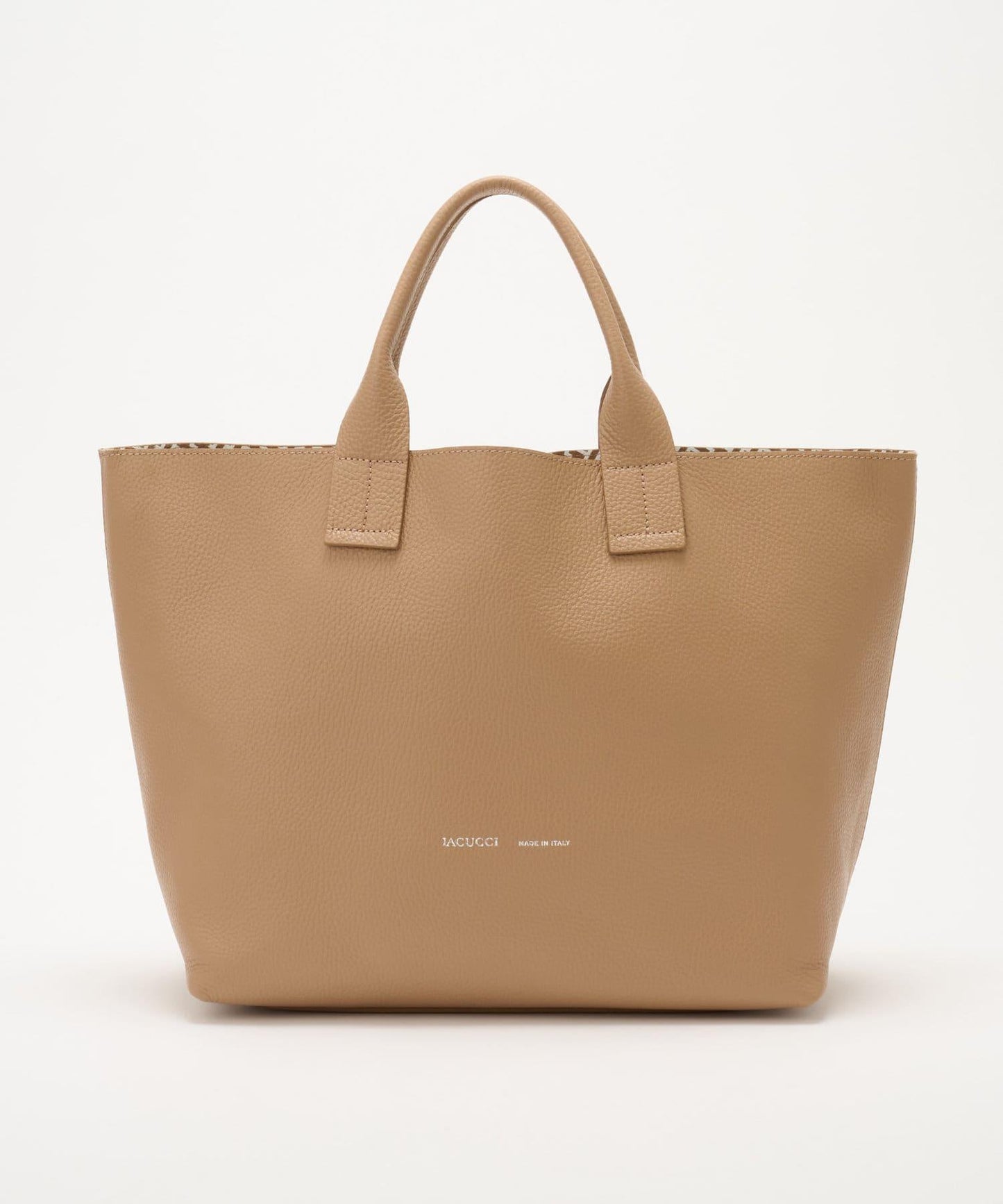 歌劇 CERVO/內部印花