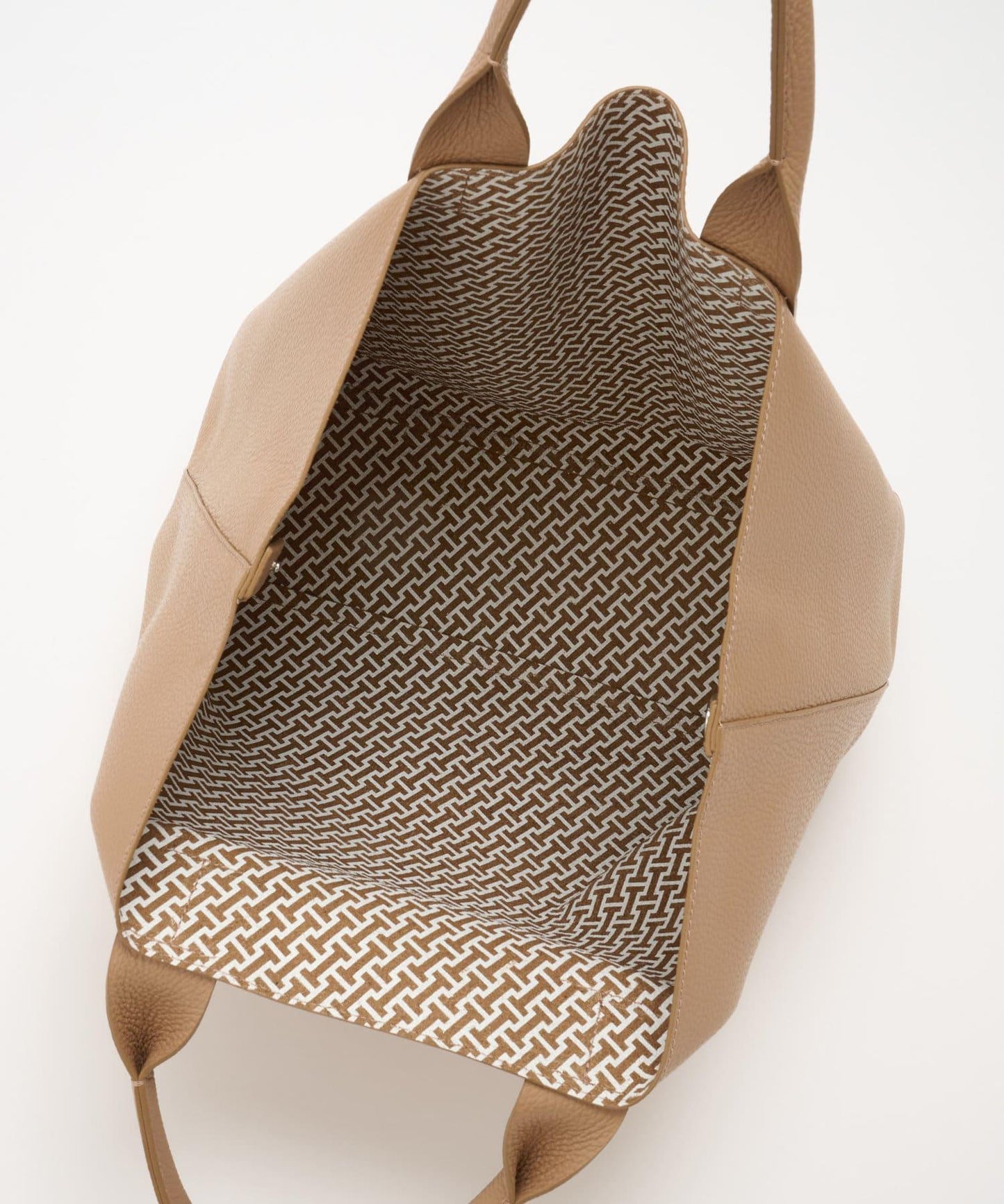 歌劇 CERVO/內部印花