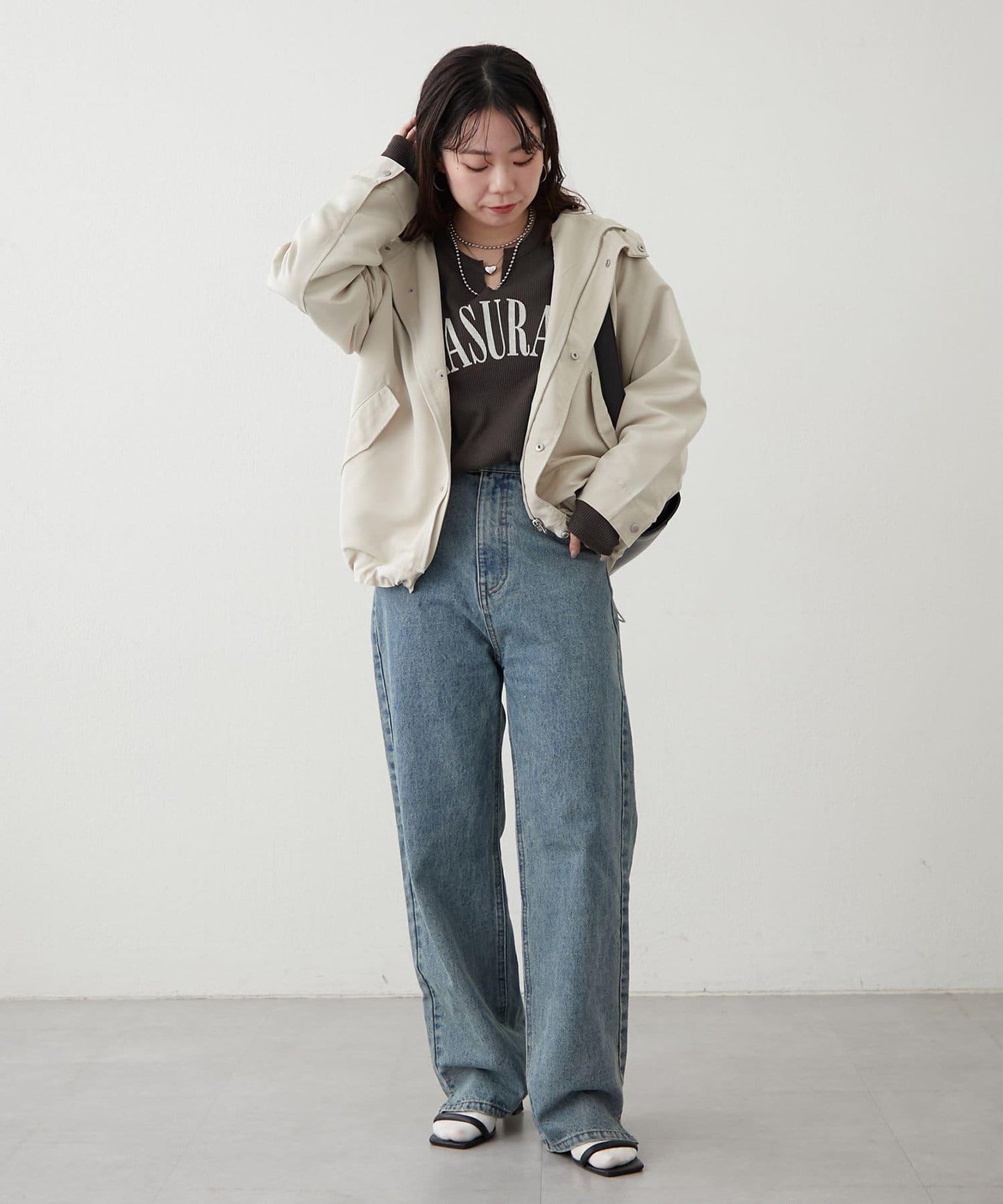 【2025SS】登山服