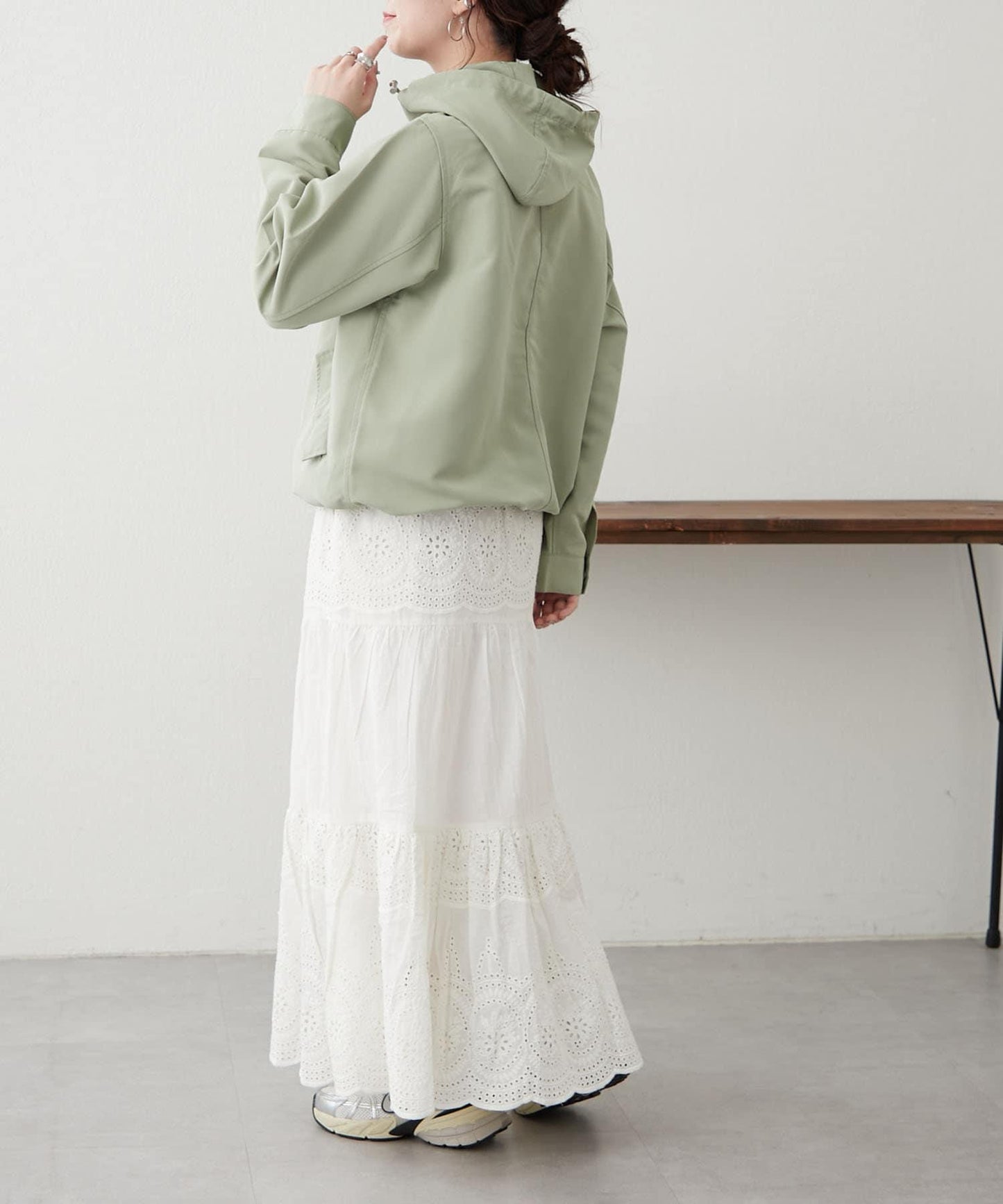 【2025SS】登山服