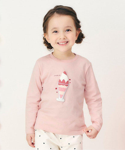 多樣圖案長袖T恤｜7天風格