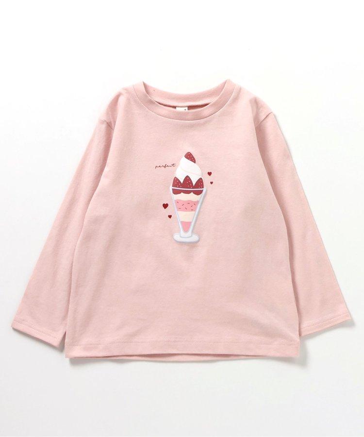 多樣圖案長袖T恤｜7天風格