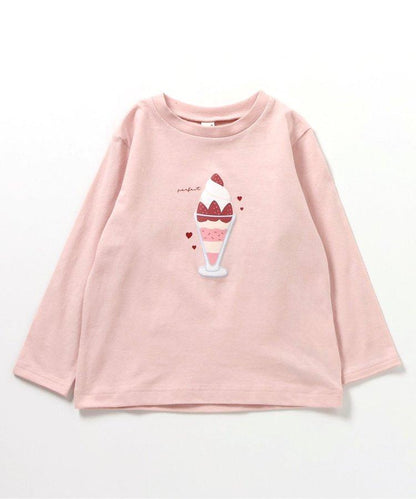 多樣圖案長袖T恤｜7天風格