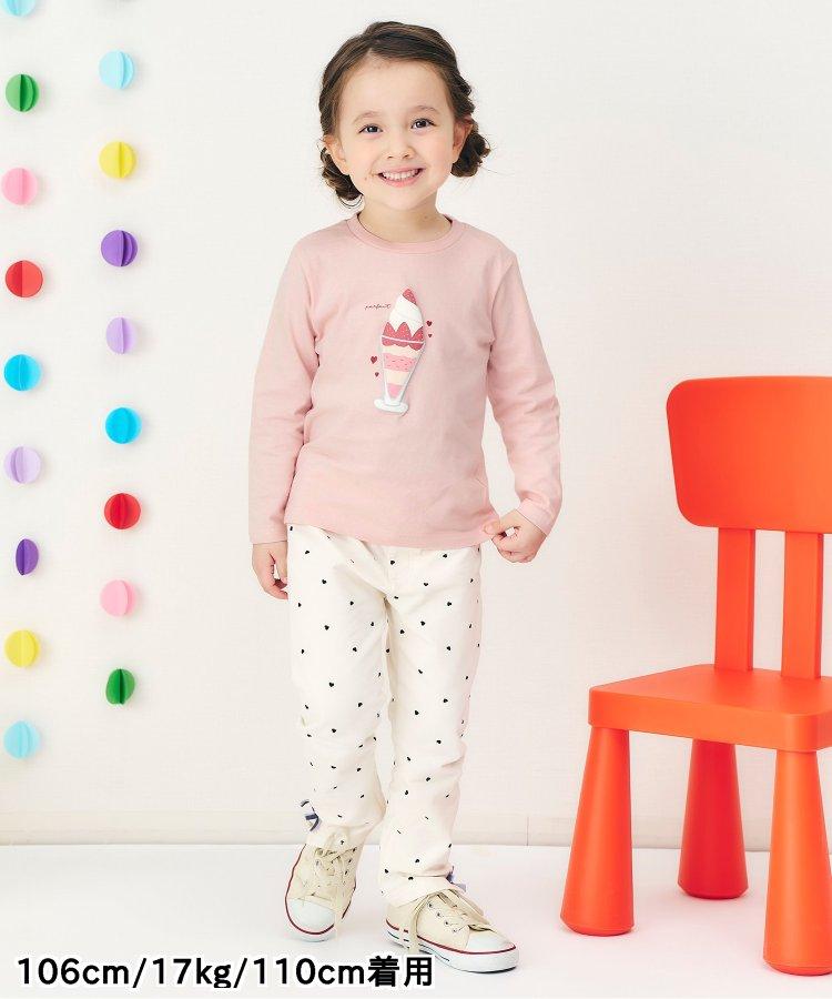 多樣圖案長袖T恤｜7天風格