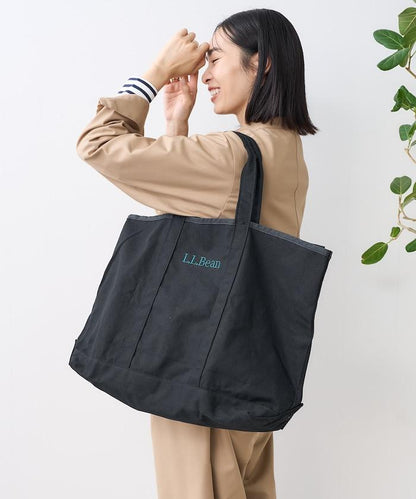 聯名重的雜貨購物袋