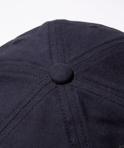 【GLOSTER】狗貓剪影刺繡顏色帽子 CAP