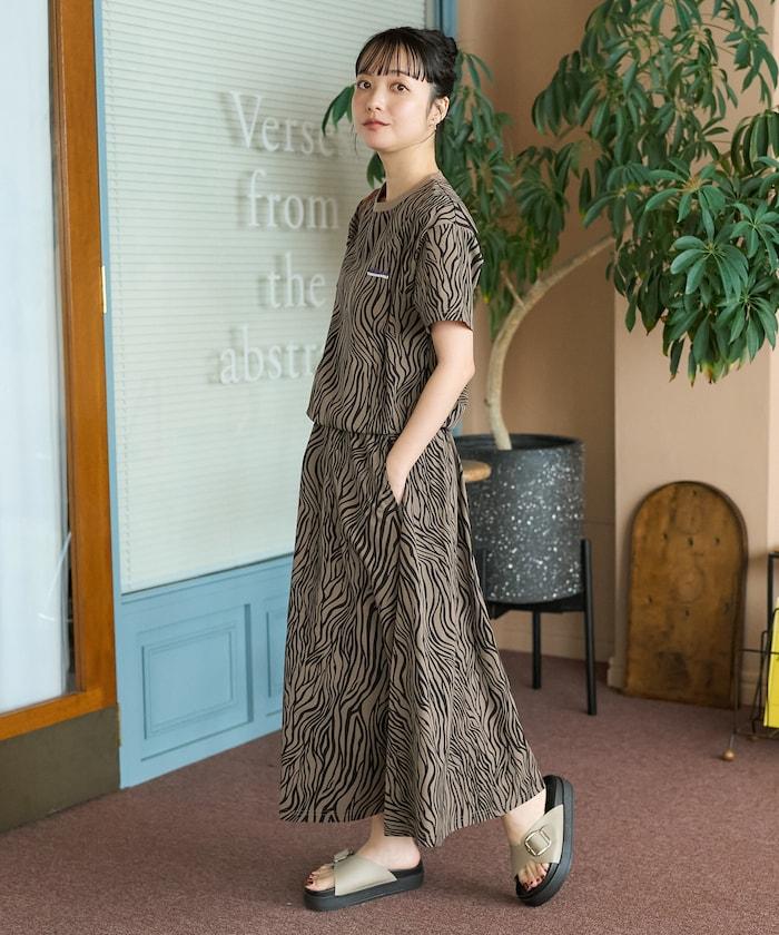 裙子套裝 混搭