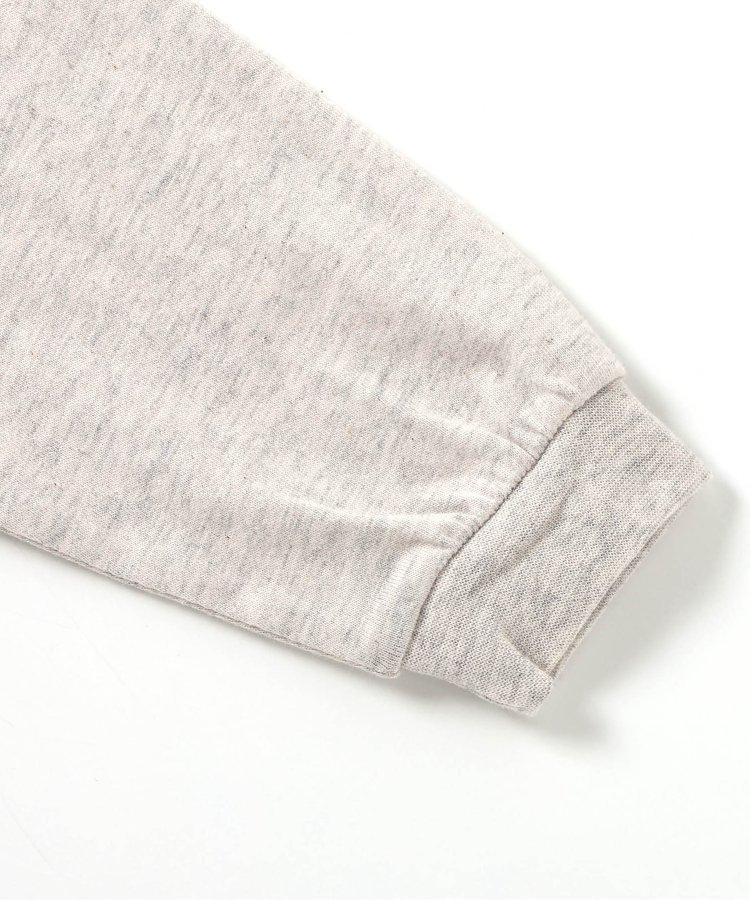 多色轉印圖案T恤