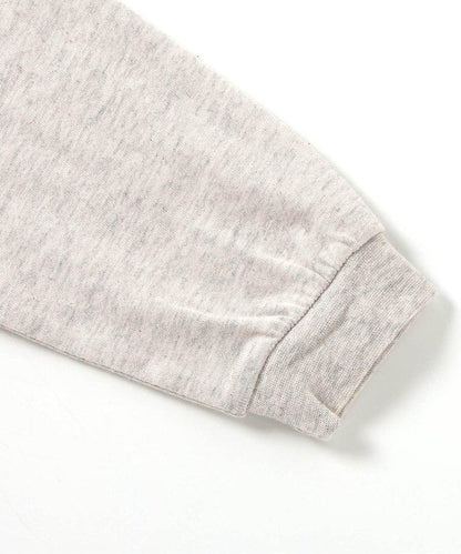 多色轉印圖案T恤