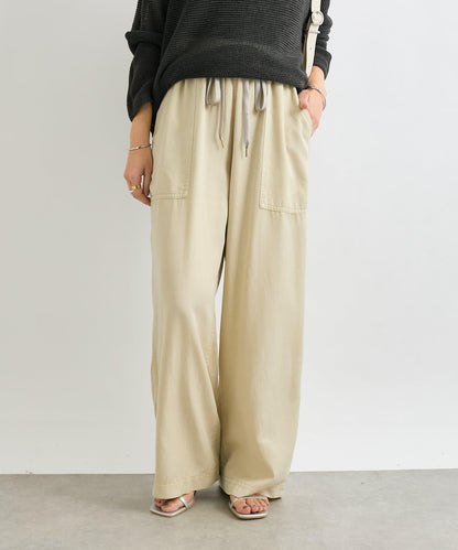 【可套裝】寬鬆褲