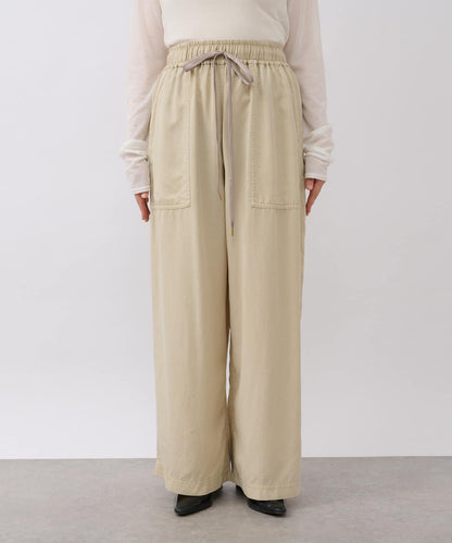 【可套裝】寬鬆褲