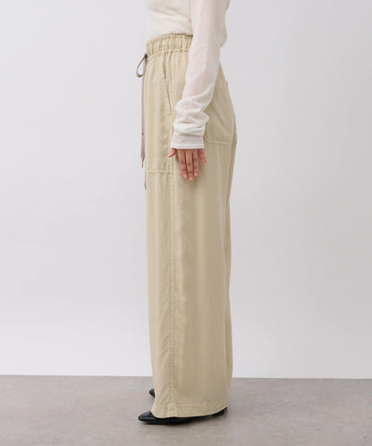 【可套裝】寬鬆褲