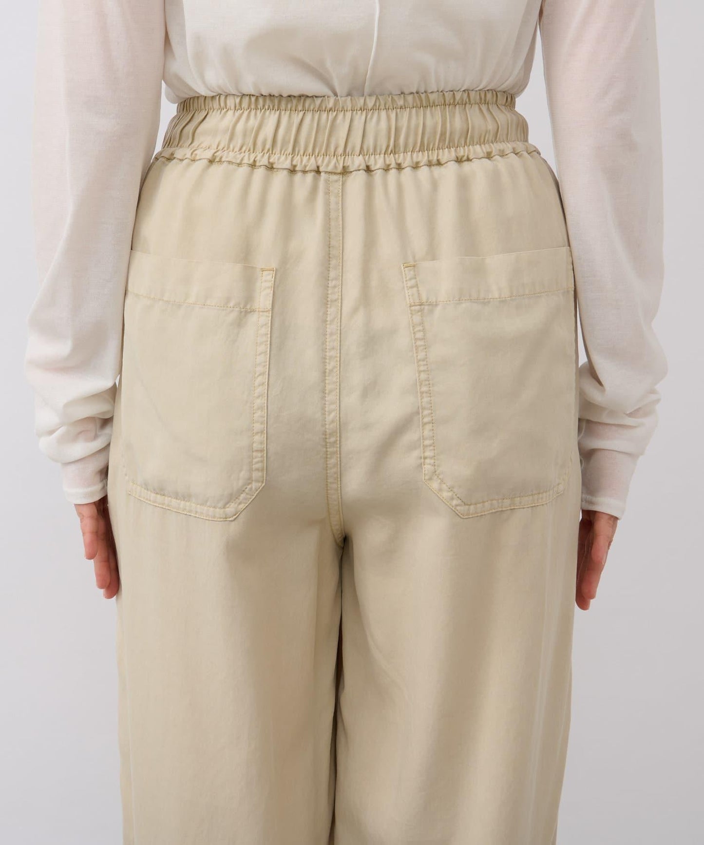 【可套裝】寬鬆褲