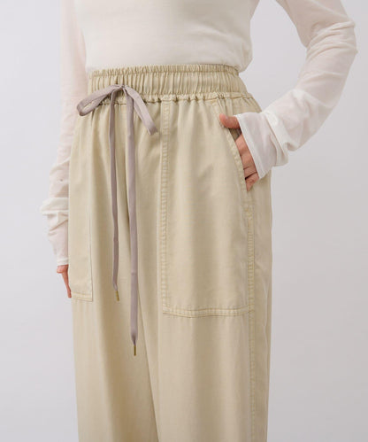 【可套裝】寬鬆褲