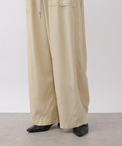 【可套裝】寬鬆褲