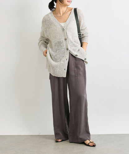 【可套裝】寬鬆褲