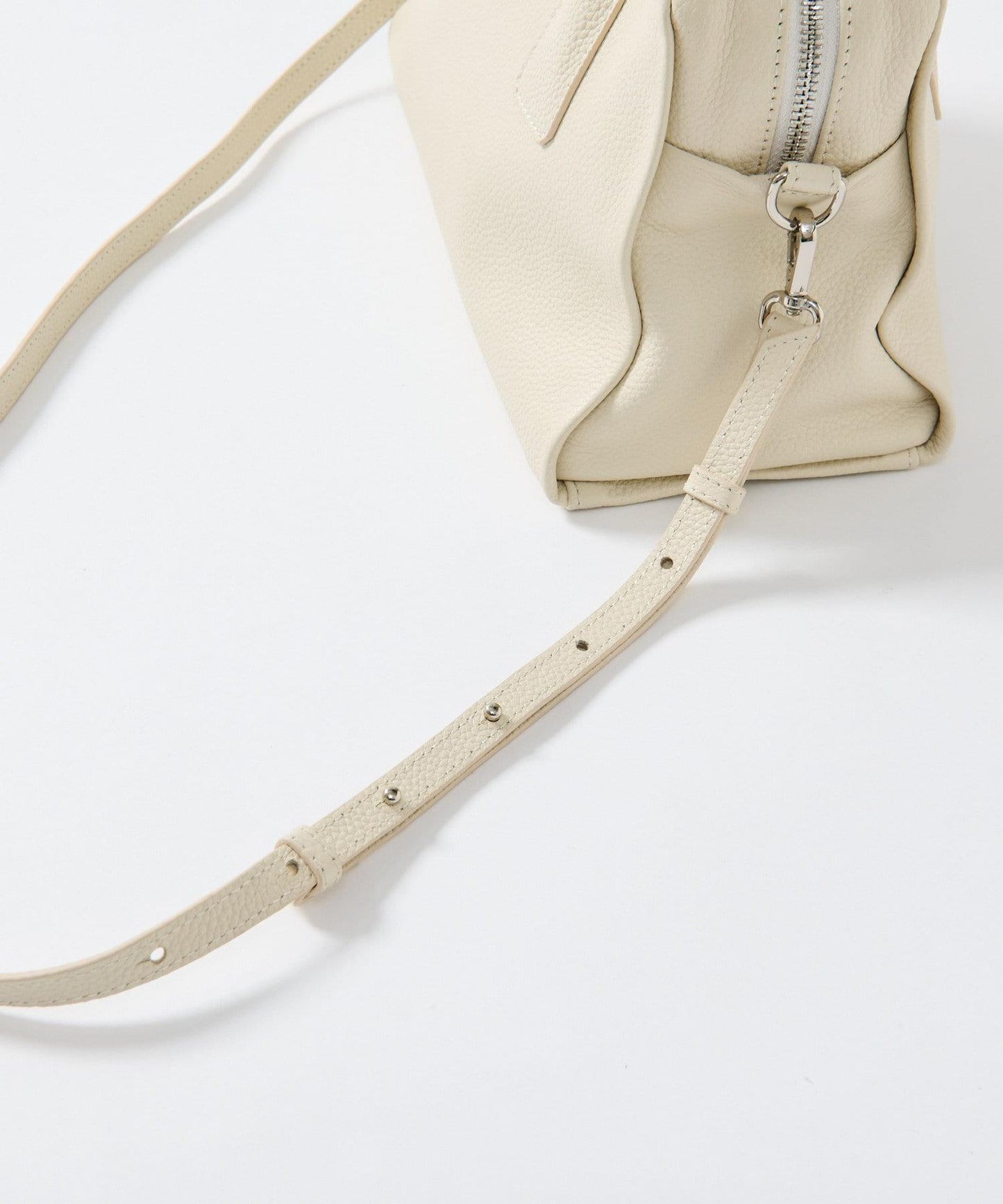 【既能優雅又能休閒】皮革波士頓