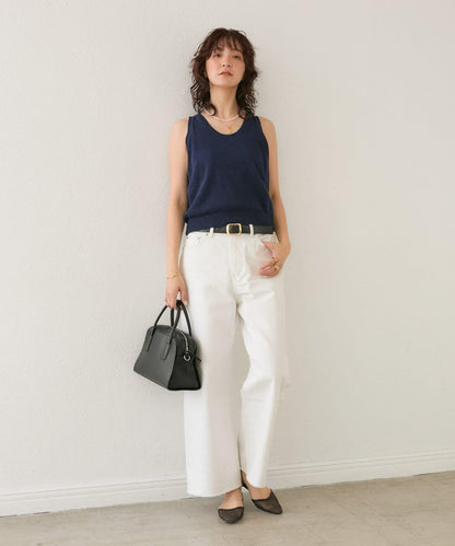 【既能優雅又能休閒】皮革波士頓