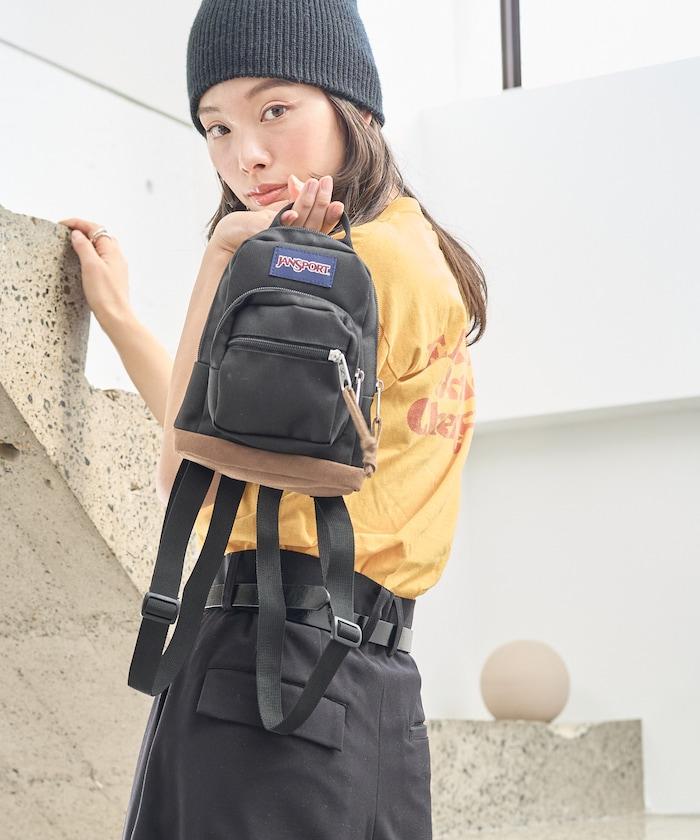 RIGHT PACK 迷你