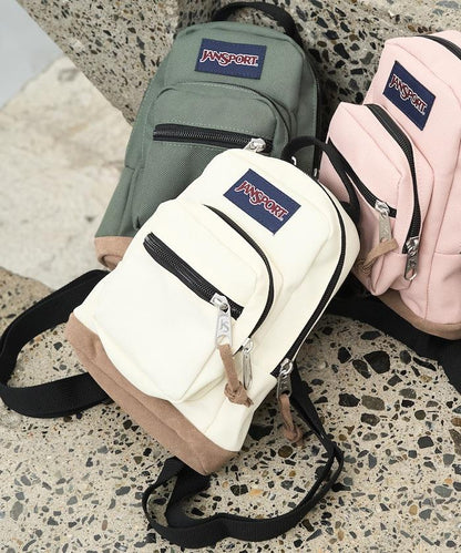RIGHT PACK 迷你
