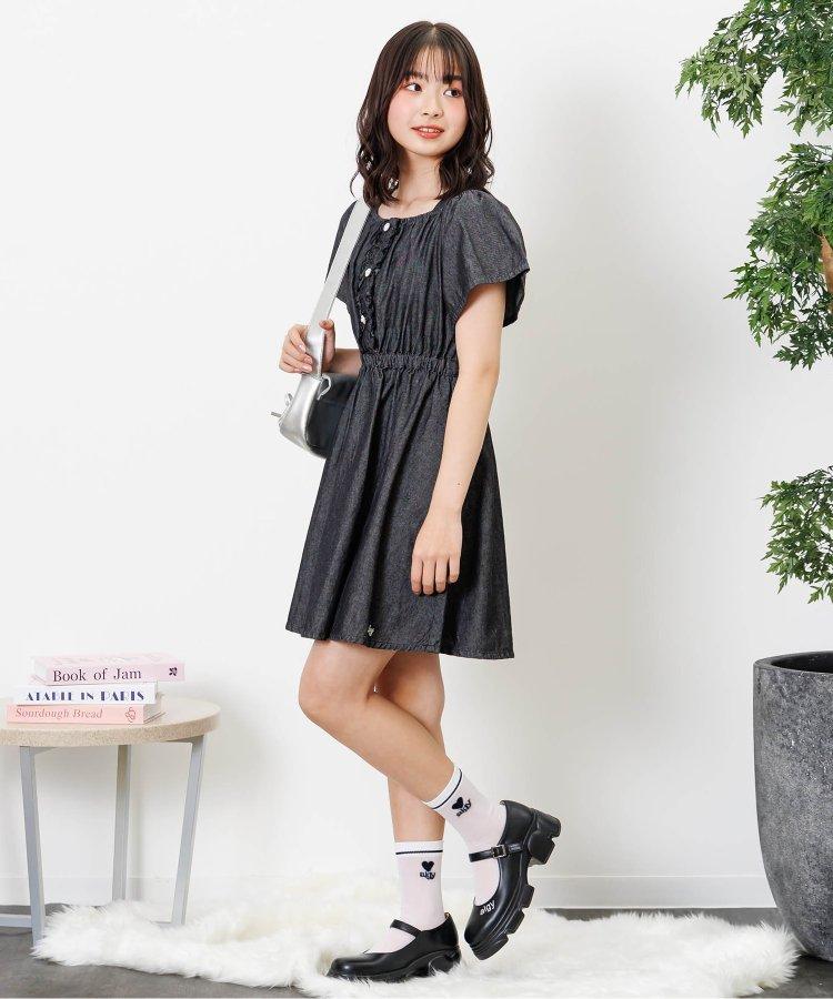 厚底懶人鞋