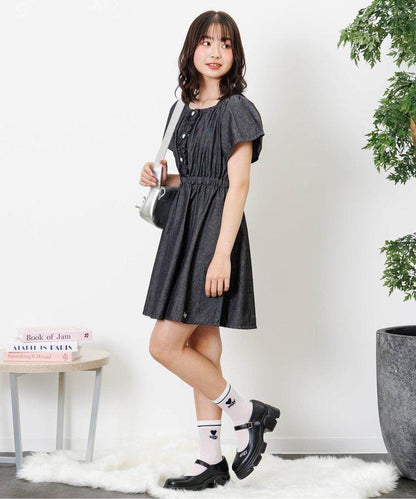 厚底懶人鞋