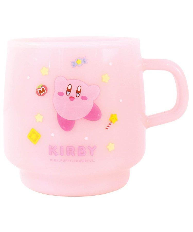 【星之卡比】牛奶杯