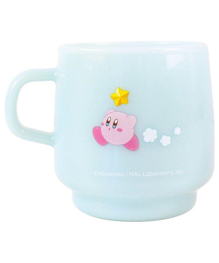 【星之卡比】牛奶杯