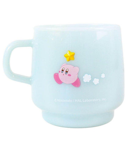 【星之卡比】牛奶杯