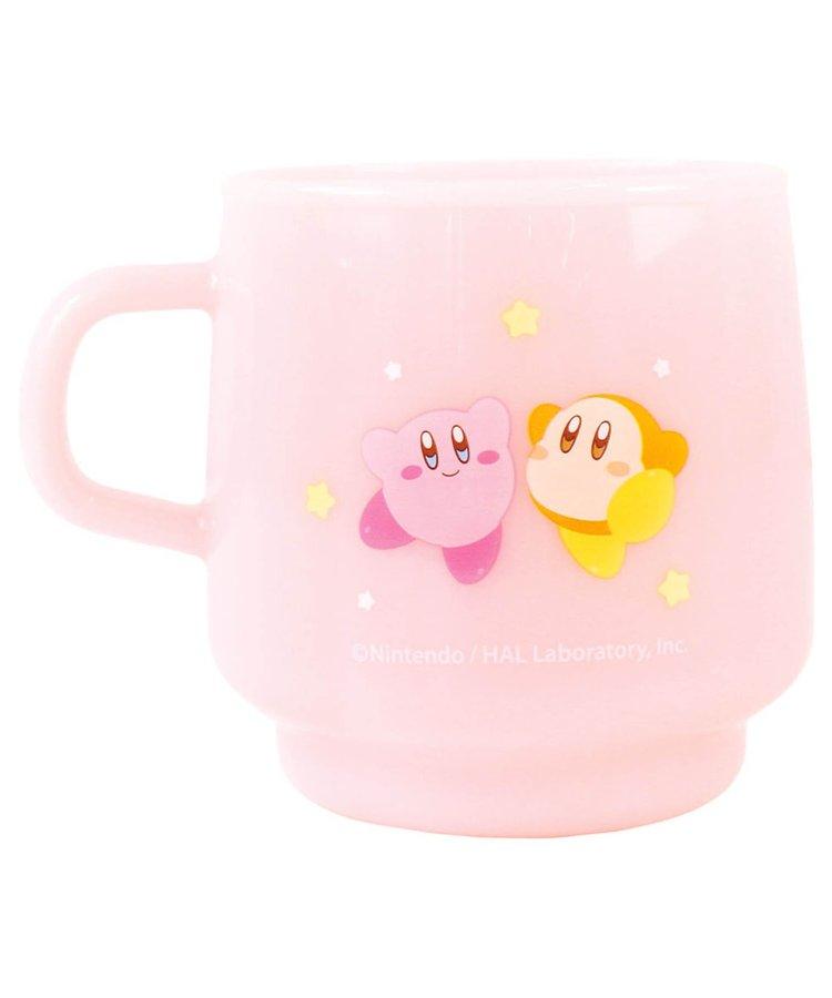 【星之卡比】牛奶杯