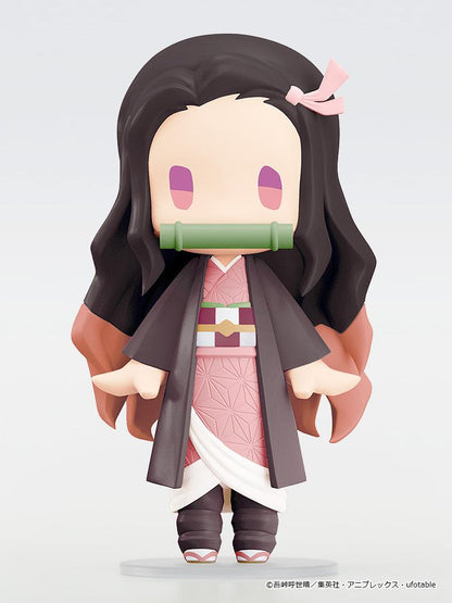 《鬼滅之刃》_HELLO! GOOD SMILE 灶門禰豆子