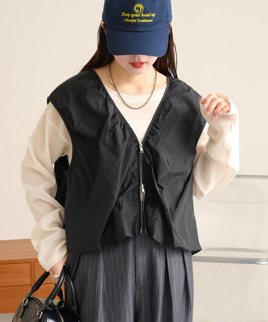 【kairi企劃】透明尼龍氣球馬甲