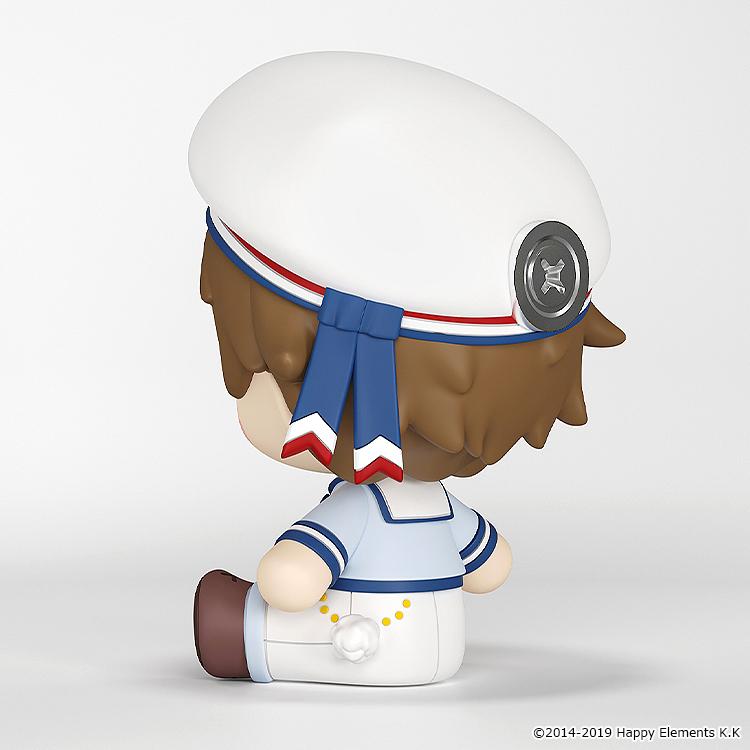 《偶像夢幻祭》_Huggy Good Smile 天滿光